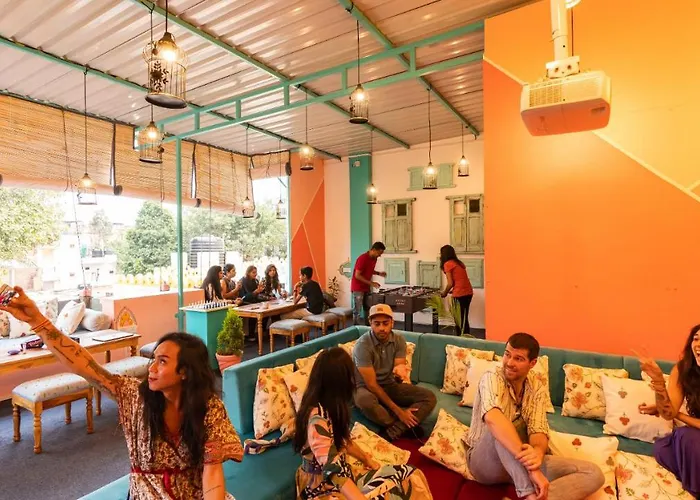 Keekoo Udaipur