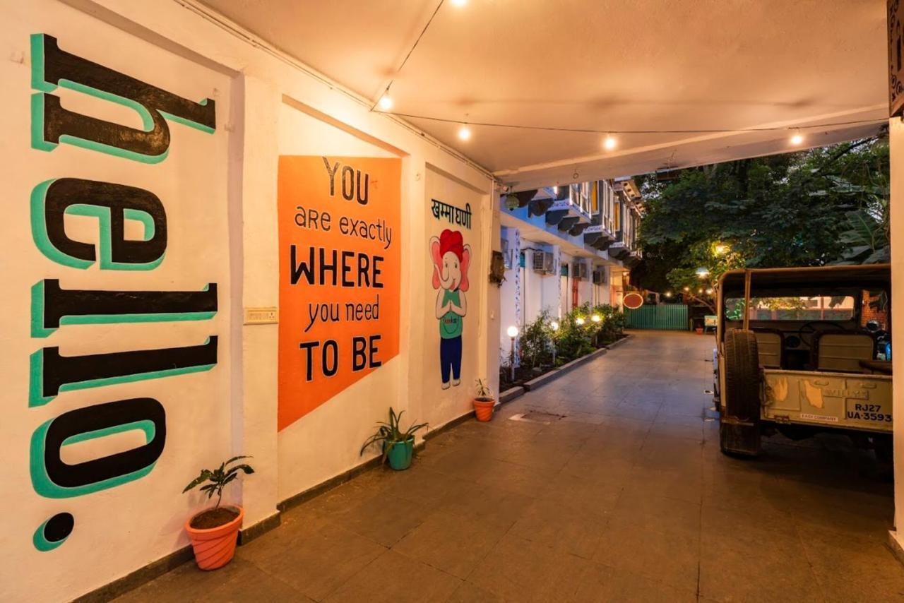 Keekoo * Udaipur